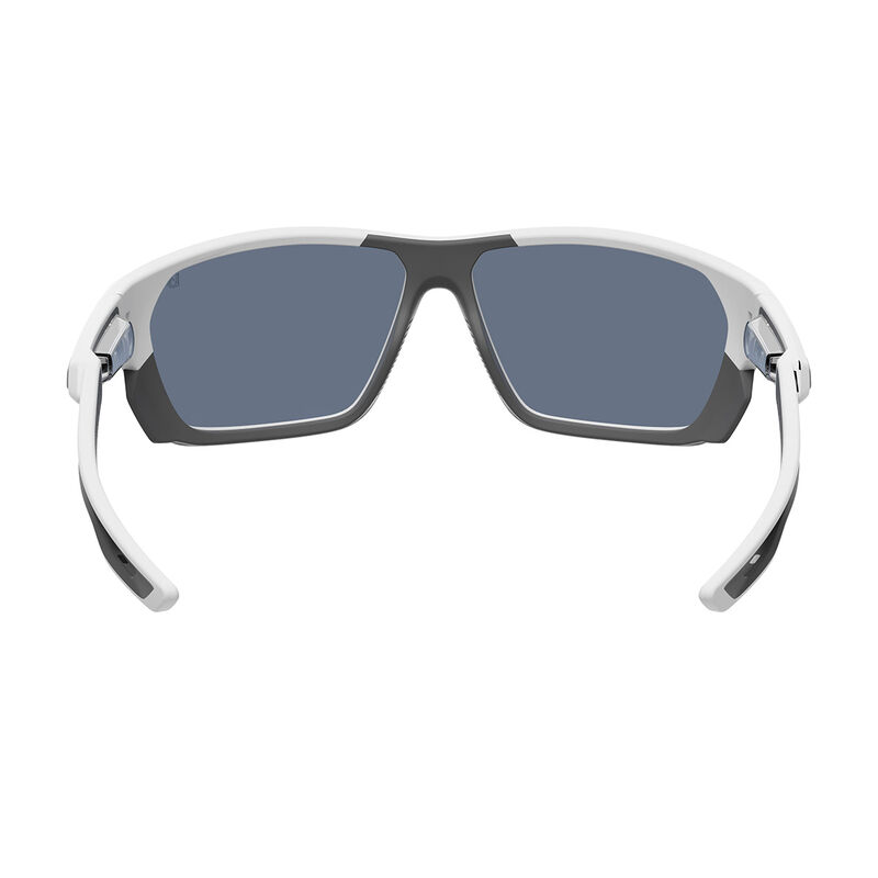 AIRFIN, White Matte Grey-Volt+ Offshore Polarized, hi-res image number null